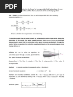 FM Module 3 Probs