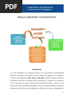 Programa Del Módulo 9