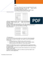 Chapter 12: Practical Task: © Cambridge University Press 2016