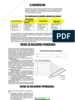 La Diagramación