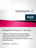 Kelompok 2 PPG T.kim