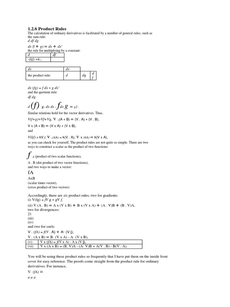 Elmag Integral Divergence
