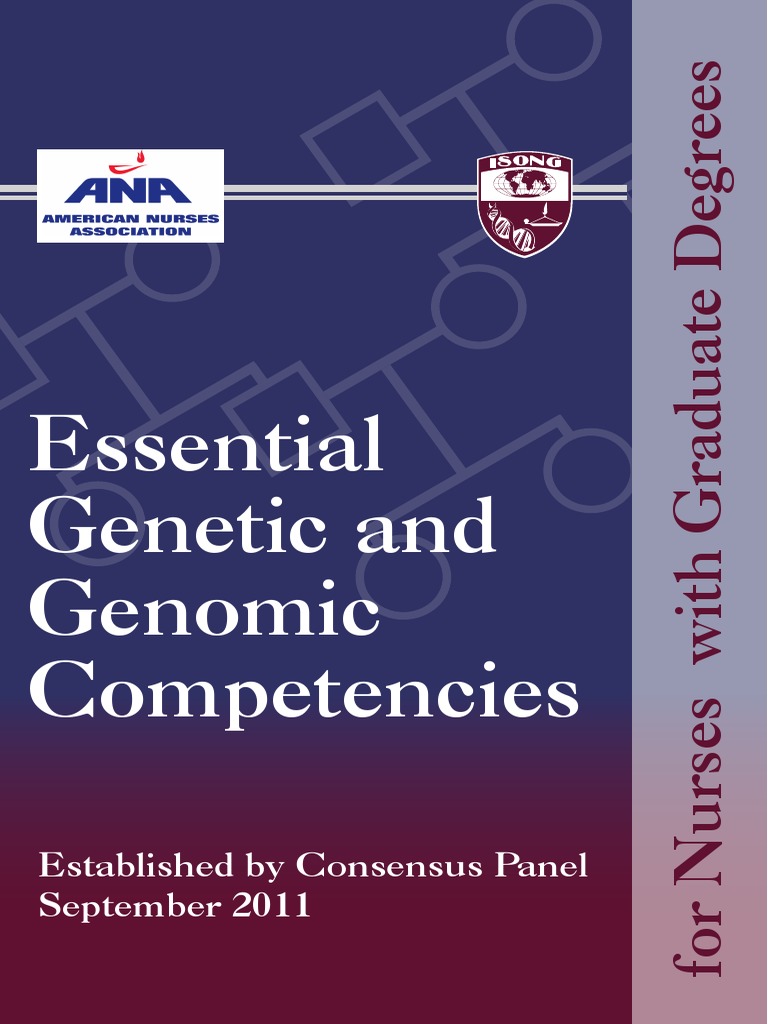 Genetics | PDF | Genetic Testing | Nursing
