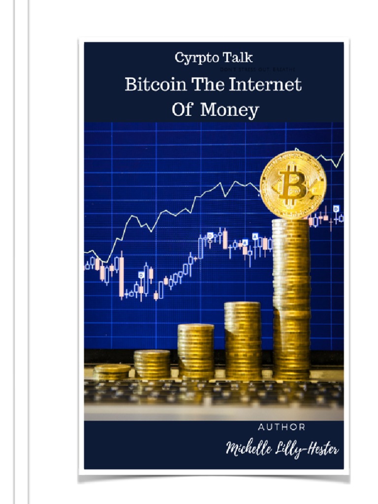 Crypto Talk eBook | Cryptocurrency | Bitcoin - 
