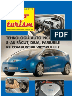 Revista Autoturism 2009 NR 4