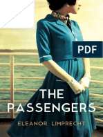 The Passengers Chapter Sampler