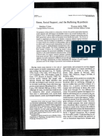 Cohen & Wills 1985 Psy Bull PDF