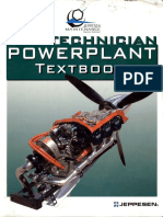 A&P Tecnician Powerplant Textbook