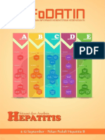Infodatin Hepatitis