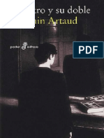 Artaud - El Teatro y Su Doble