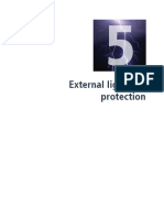 External Lightning Protection_CHAPTER 5