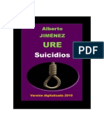 Suicidios (Por a. j. Ure) Digitalizado 2018