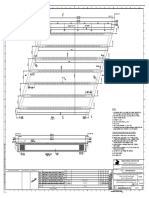 Ddb-403-r0-Dimension Detail of Superstructure 32m Span-Drawing - PDF SH 1 of 2