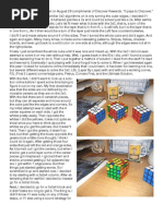 Download Rubiks 4x4x4 Story by robertpauljr SN3691730 doc pdf