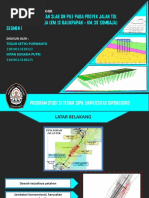 Sni 2833-2016 PDF | PDF