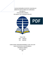 Hasil Observasi Di KB Islam Ibnu Rusyd