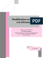 Modélisation en aide à la décision-Souici Ismahane.pdf