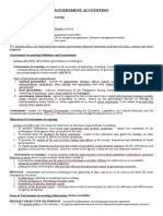 Government Accounting PDF