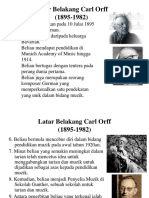 Documents - Tips Latar Belakang Carl Orff
