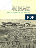 Brumasa, Avanço Industrial Da Amazônia (ICOMI)