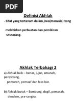 Download Definisi Akhlak by wekz2 SN36917950 doc pdf