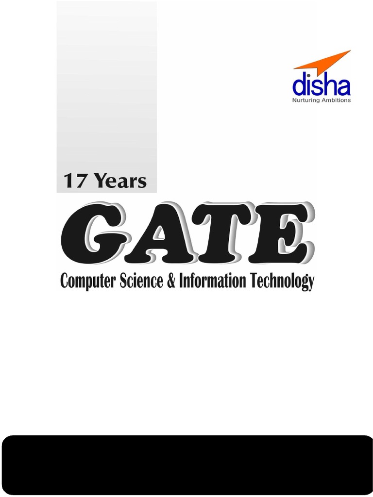 Disha Gate Internet Protocols Areas Of Computer Science