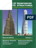 RC_Design Structure - Volume 1 - DR. Mashhour A. Ghoneim.pdf