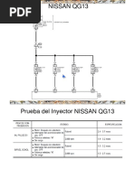 Nissan Qg13de Qg15de Qg18de Qg15de Qg18de Qg18dd
