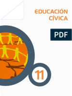 Educacion Civica