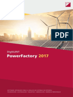 PF2017 Brochure (ES)