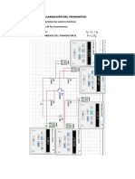 Laboratorio de Polarización Del Transistor