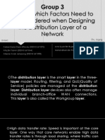 Network Design Group 3
