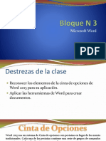 Clase 1 Bloque 3