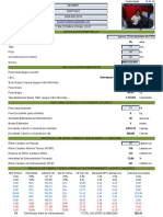 Calculos Deportivos