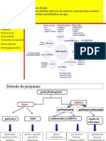 Ok Curs - Hidrogeluri Powerpoint Presentation