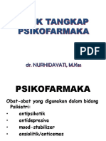 Materi Farmakologi Blok 8