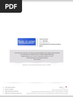 La Formación de Científicos en Teorías Paradigmáticas