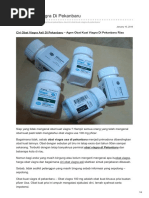 Obat Kuat Viagra Di Pekanbaru