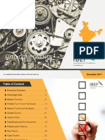 IMPORTANT Auto Components December 2017