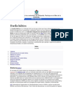 Ayúdanos A Mejorar Los Contenidos de Wikipedia