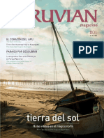 Peruvian Magazine 01 WEB