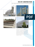 Dayton Superior Tilt-Up Construction PDF