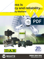 DAB Brochure