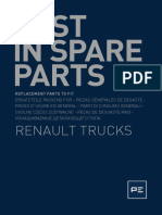 Peters RenaultTrucks