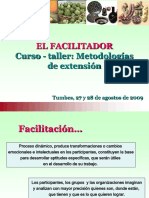 El Facilitador