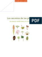 El Secreto de las Plantas. 50 plantas medicinales en su huerto.pdf