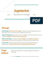 Dogtoberfest Presentation