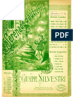 Silvestri Serenata Medioevale PDF