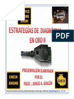 Estrategia de Diagnostico OBD2 PDF