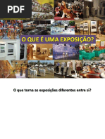 Expografia Renado Baldin